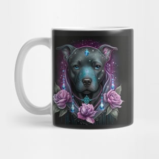 Mystic Staffy Mug